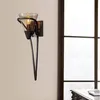 ZMH 6 Stück Glühbirne E14 Vintage LED Warmweiß 4W Bernstein Produktbild-Vorschau 7