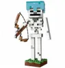 LEGO 21594 Minecraft Das Skelett 2.5. Voir les images du produit 16