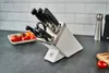 Zwilling Vier Sterne Messerblock 7-tlg. weiß Produktbild-Vorschau 21