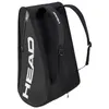 HEAD Tour Racquet Bag XL BKWH - - - Anteprima dell’immagine prodotto 2