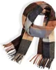 Glamexx24 Schal Damen Winter Kariert Fashion: Damen Winter Produktbild-Vorschau 1
