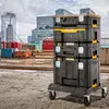 TSTAK II Werkzeugbox DWST83345-1 (schwarz/gelb) Produktbild-Vorschau 8