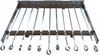 walexo Spießdreher (universell), incl. 11 Edelstahlspieße Produktbild-Vorschau 2