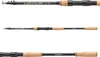 DAIWA Legalis Tele Spin, 2.4m, 7.87ft, 10-50g, 6 pezzi, Anteprima dell’immagine prodotto 4