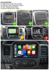 6+128G 9" Carplay Android 15 Autoradio Für Renault Trafic 3 Produktbild-Vorschau 3