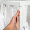 roba safe asleep® Stubenbett 3 in 1 ""Sternenzauber"", Produktbild-Vorschau 10