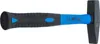 BGS 3854 Schlosserhammer, Fiberglasstiel, 500 g Produktbild-Vorschau 5