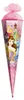 ROTH 678889 Sac d'école Disney Princess - carré, 85 cm Voir les images du produit 8