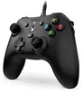 Xbox Controller EVOL-X, Schwarz Produktbild-Vorschau 3
