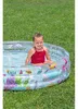 Bestway® Planschbecken Deep Dive Ø 152 x 30 cm Produktbild-Vorschau 7