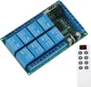 Modul diaľkového ovládania 8 kanálov 433,92 MHz Náhľad obrázku produktu 5