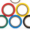 alca® Lot de rubans isolants multicolores assortis, 6 Voir les images du produit 3