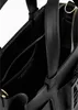 ARMANI EXCHANGE 942690 0A874 SHOPPING BAG Čierna Náhľad obrázku produktu 25