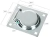 KOTARBAU® 4er Set Zurrmulde 90x75mm zum Einlassen in den Produktbild-Vorschau 2