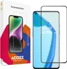 Accezz Protecteur d'écran en verre trempé pour le OnePlus 9 Voir les images du produit 1