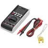 VOLTCRAFT VC851 Hand-Multimeter digital LoZ CAT III 1000 V, Produktbild-Vorschau 7