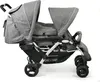 CHIC 4 BABY Duowagen voor broertjes en zusjes, met tas en Productafbeelding-voorbeeld 3