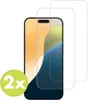 iPhone 16 Pro Screenprotector: Pellicola protettiva in Anteprima dell’immagine prodotto 1