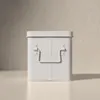 Metallische Erste-Hilfe-Box mit herausnehmbarer Ablage, Produktbild-Vorschau 4
