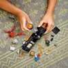 LEGO 76173 Spider-Man e Ghost Rider contro Carnage con auto Anteprima dell’immagine prodotto 5