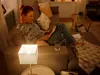Philips HUE White Ambiance 4W E14 2PACK LED-Kerze, Sockel Produktbild-Vorschau 19