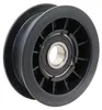 Spannrolle Umlenkrolle passend Murray 91179, 91179MA, Produktbild-Vorschau 1