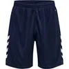 HUMMEL hmlCORE XK POLY SHORTS MARINE MARINE 4XL Produktbild-Vorschau 3