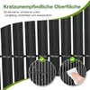 Mata osłonowa Vigevee z PVC, 80 x 800 cm, kolor Podgląd zdjęcia produktu 6