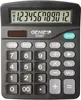 GENIE Tischrechner Basic 225 BD 12-stellig Náhľad obrázku produktu 3