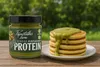 Proteincreme Pistazie 250 g – Griechische Pistazienpaste Produktbild-Vorschau 3