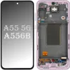 Original AMOLED Display Touchscreen Bildschirm Rahmen Produktbild-Vorschau 1