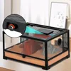 Repti-Zoo Heat Panel 30W - ogrzewanie terrarium ciepłym Podgląd zdjęcia produktu 2
