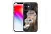 MuchoWow® Handyhülle Schutzhülle Hülle für iPhone 12 mini Produktbild-Vorschau 2