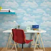 Papiertapete 51-058 Himmel mit Wolken Produktbild-Vorschau 3