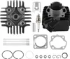 Cylinder Kit Zylinderkit Kolben Zylinderkopf Satz For Produktbild-Vorschau 1