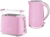Raspberry, elektrische waterkoker en broodrooster, compact Productafbeelding-voorbeeld 1