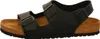 Birkenstock Herren Milano Sandalen, Schwarz 43 Produktbild-Vorschau 18