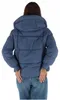Pepe Jeans Jacke Damen Blau - PL4024541 - Größe M Produktbild-Vorschau 6