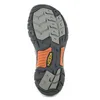 The bottom view of a Keen sandal sole. Podgląd zdjęcia produktu