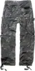 Brandit Pure Vintage Outdoorhose Größe 4XL Farbe Wald Produktbild-Vorschau 8