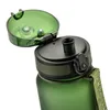 Trinkflasche Wasserflasche Sportflasche Fahrradflasche 1000 Produktbild-Vorschau 3