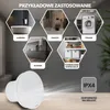 EBERG AXO 100 HT Wentylator Łazienkowy 100 mm Higrostat Podgląd zdjęcia produktu 8