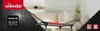 Clothes Drying Rack Vileda King Ultimate Anteprima dell’immagine prodotto 8