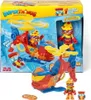 Super veci Zings Pizzacopter Helikoptéra Figurka Magicbox Náhľad obrázku produktu 9