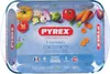 Pyrex Backform Essentials - 40 x 28 x 7 cm / 4,5 litra Náhľad obrázku produktu 4