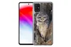 MuchoWow® Handyhülle Schutzhülle Hülle für Samsung Galaxy Produktbild-Vorschau 2