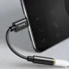 Baseus Riduttore USB-C a Jack Audio 3,5 mm - Nero KP29134 Anteprima dell’immagine prodotto 13