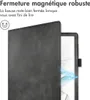 imoshion Stand Bookcase Sleepcover with strap for the Voir les images du produit 7