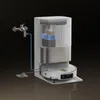 Dreame X50 Ultra Saugroboter Edelstahl Weiß Náhled obrázku produktu 8