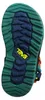 Flache Sandalen mit Klettverschluss K Hurricane Xlt Jr Produktbild-Vorschau 6